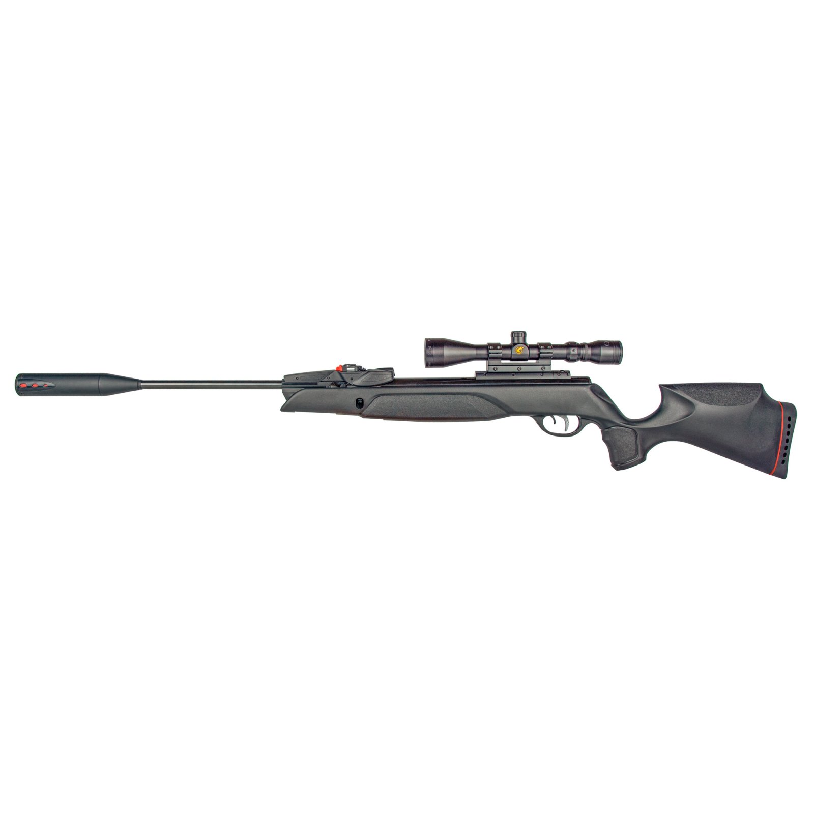 Buy Gamo USA Swarm Magnum Pro Gen3i .177BB 21 In 10 Round 6110039354 online