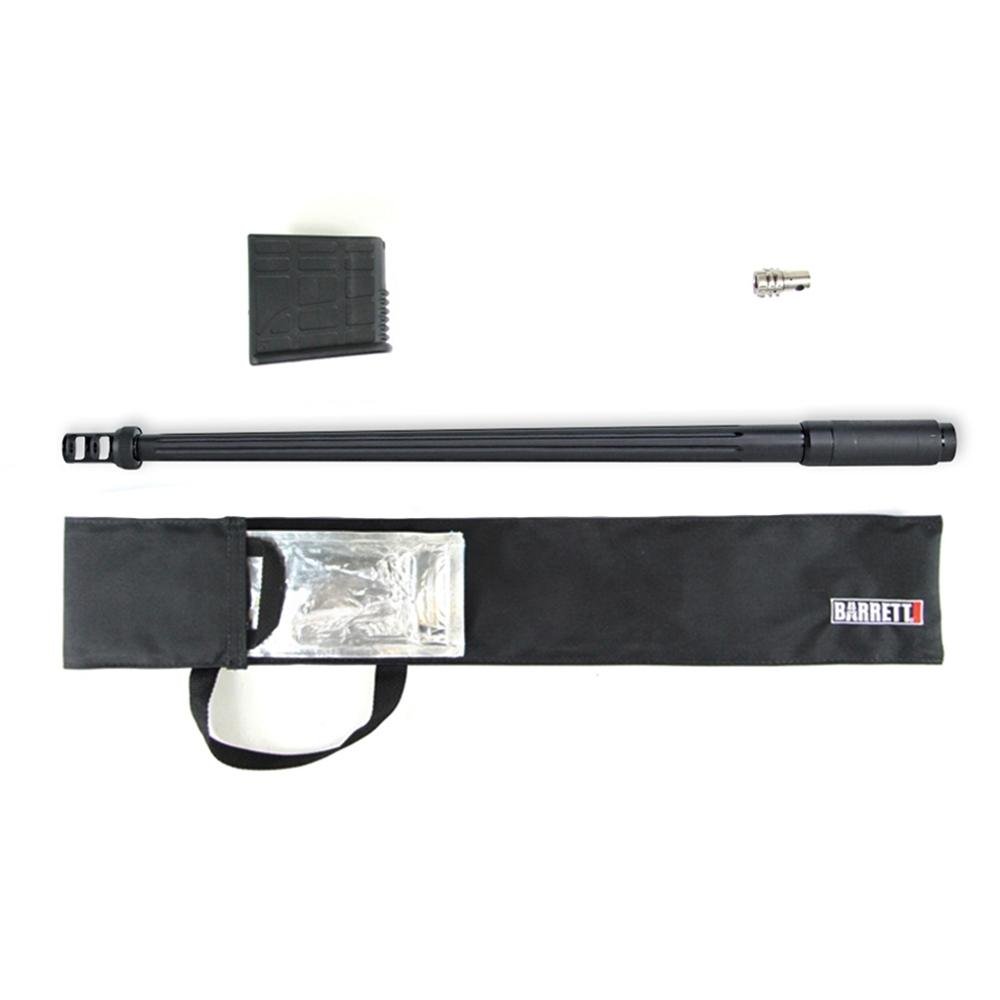 Barrett MRAD .338 LM 26" SS Fluted Conversion Kit - Barrett - 338 LAPUA MAG