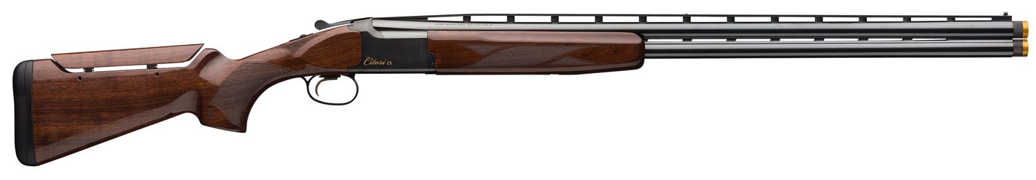 Browning Citori CX 12 Gauge 018111302 - Browning - 12 Gauge