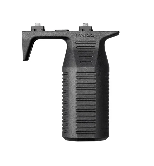 Kriss USA G3 M-LOK Vertical Grip Handstop Black KVA-3VGMBL00