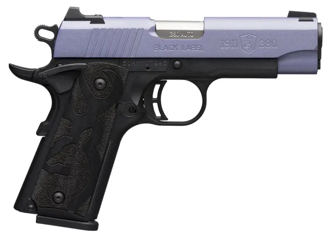 Buy Browning 1911-380 Black Label 380 ACP 051986492 online