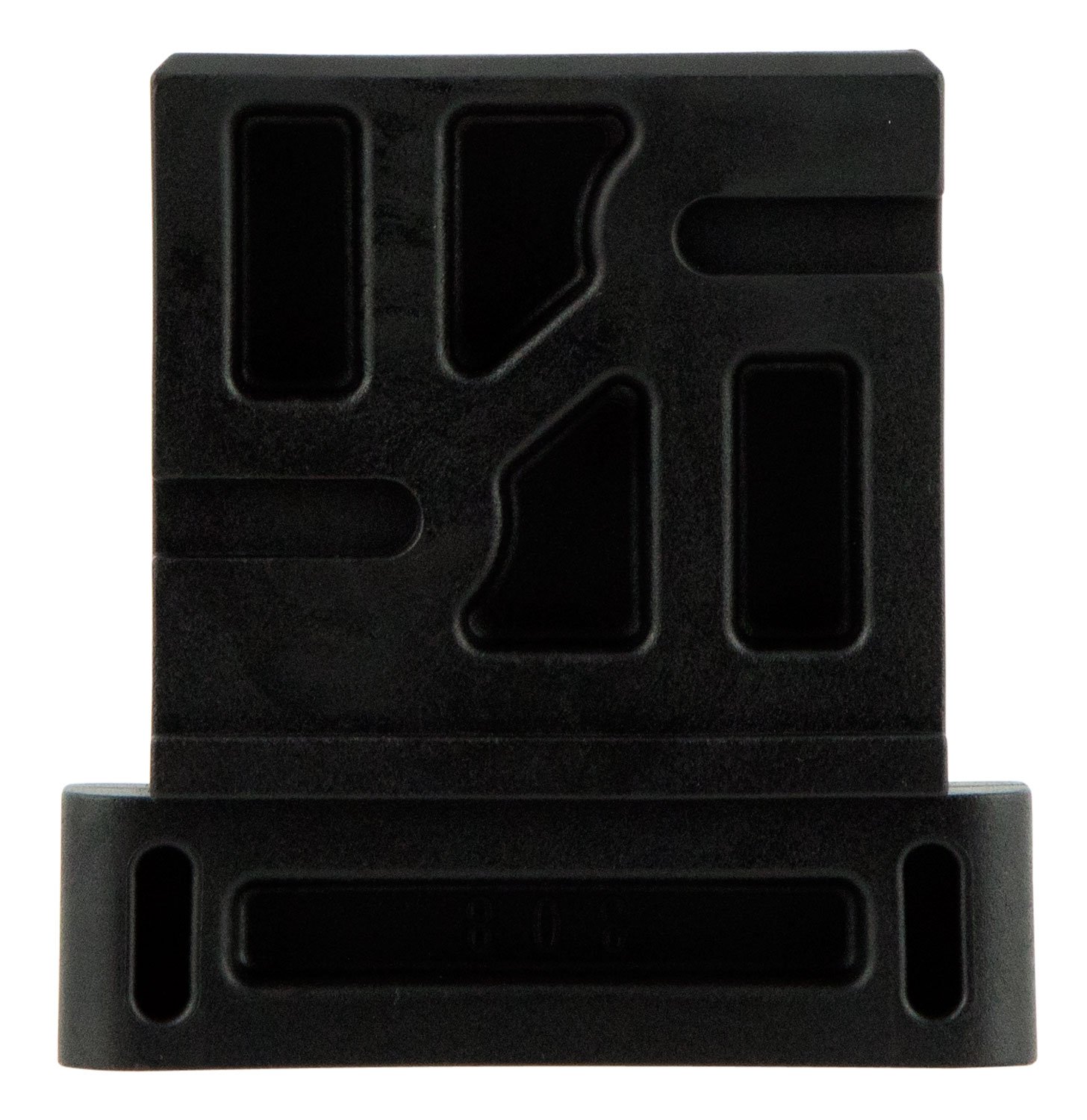 Buy TacFire TL008308 AR10 Lower Receiver Vise Block Polymer Black online