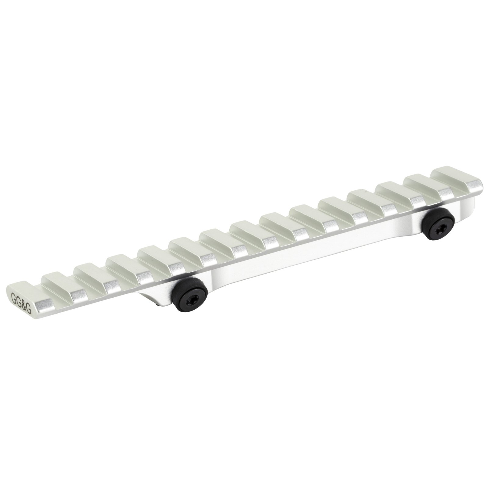 GG&G Inc. GGG-1382BD Silver Ranch Mount - GG&G, Inc.