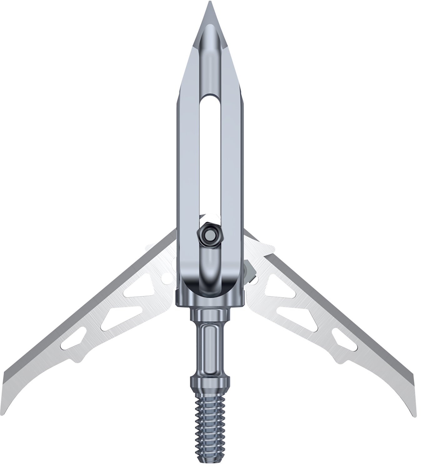 Buy Ravin Titanium 2-Blade Mech Broadhead 100gr 2" Cut 3pk online