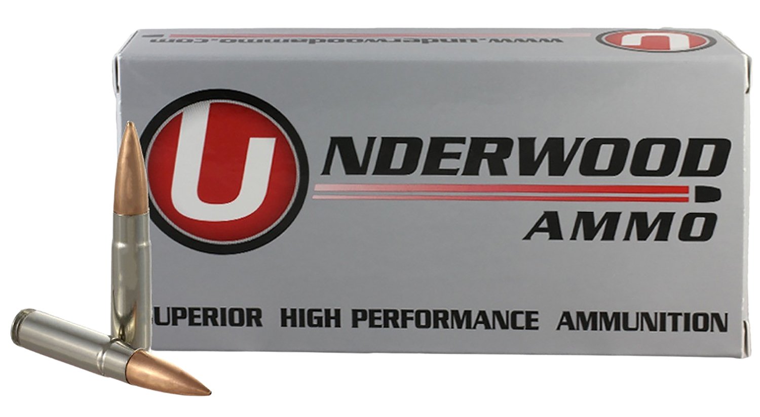 Buy Underwood Ammo 419 .300 AAC BLACKOUT 518rnd Hollow Point Boat Tail online