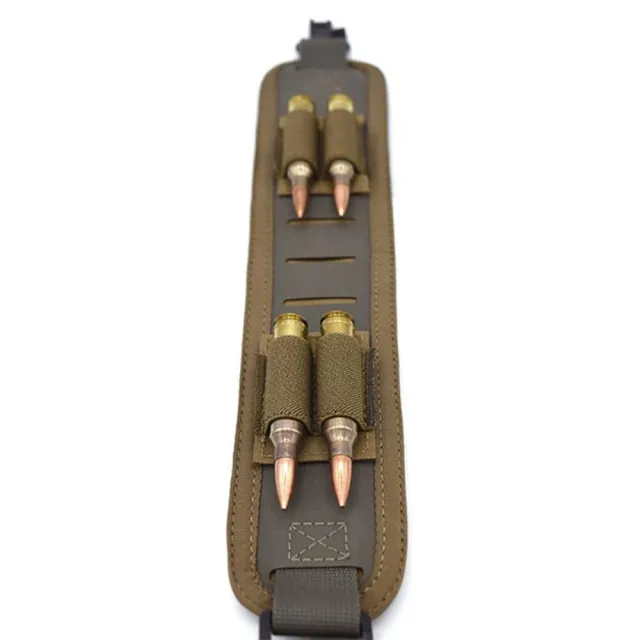 Buy TacShield PRS Shell Holder Sling Attachment Coyote 2/ct online