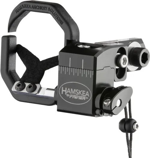 Hamskea 202772 Arrow Rest Primer RH Archery Accessory - Hamskea Archery