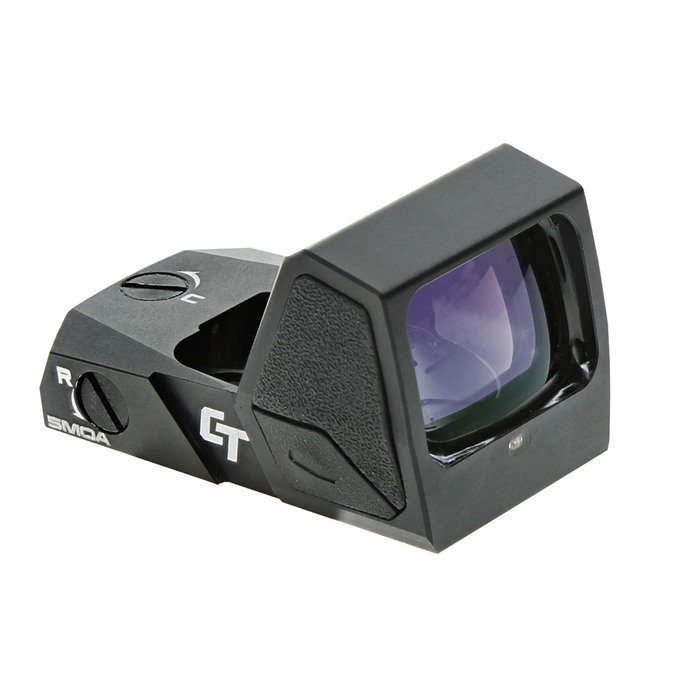 Buy Crimson Trace CT-RAD Pro Red Dot Sight Pistol/Long 01-3000037 online