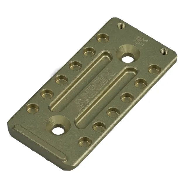 Buy Q Arca Swiss Q-Sert Plate ACC-ARCA-QSERTPLATE online