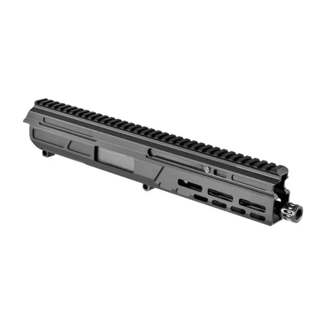 Matador Arms MAT9-U-BLK 9mm Upper Receiver