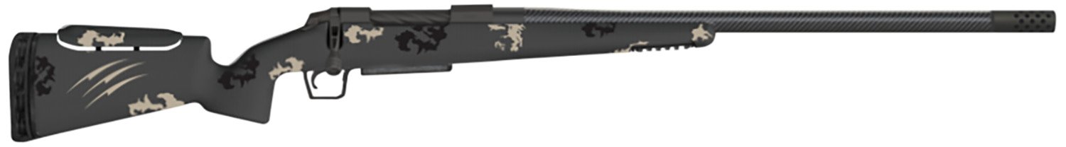 Fierce Firearms FCTRXP65PRC22BU 6.5 PRC - Fierce Firearms - 6.5 PRC