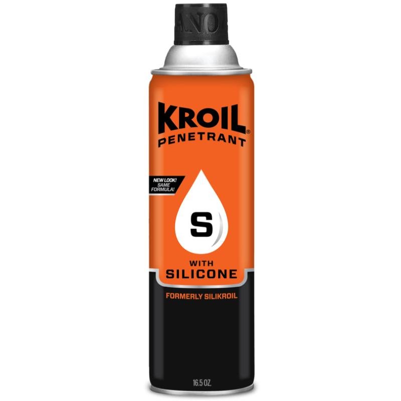 Kano Labs KS162C Kroil Oil Aerosol 16.5oz - Kano Laboratories Inc.