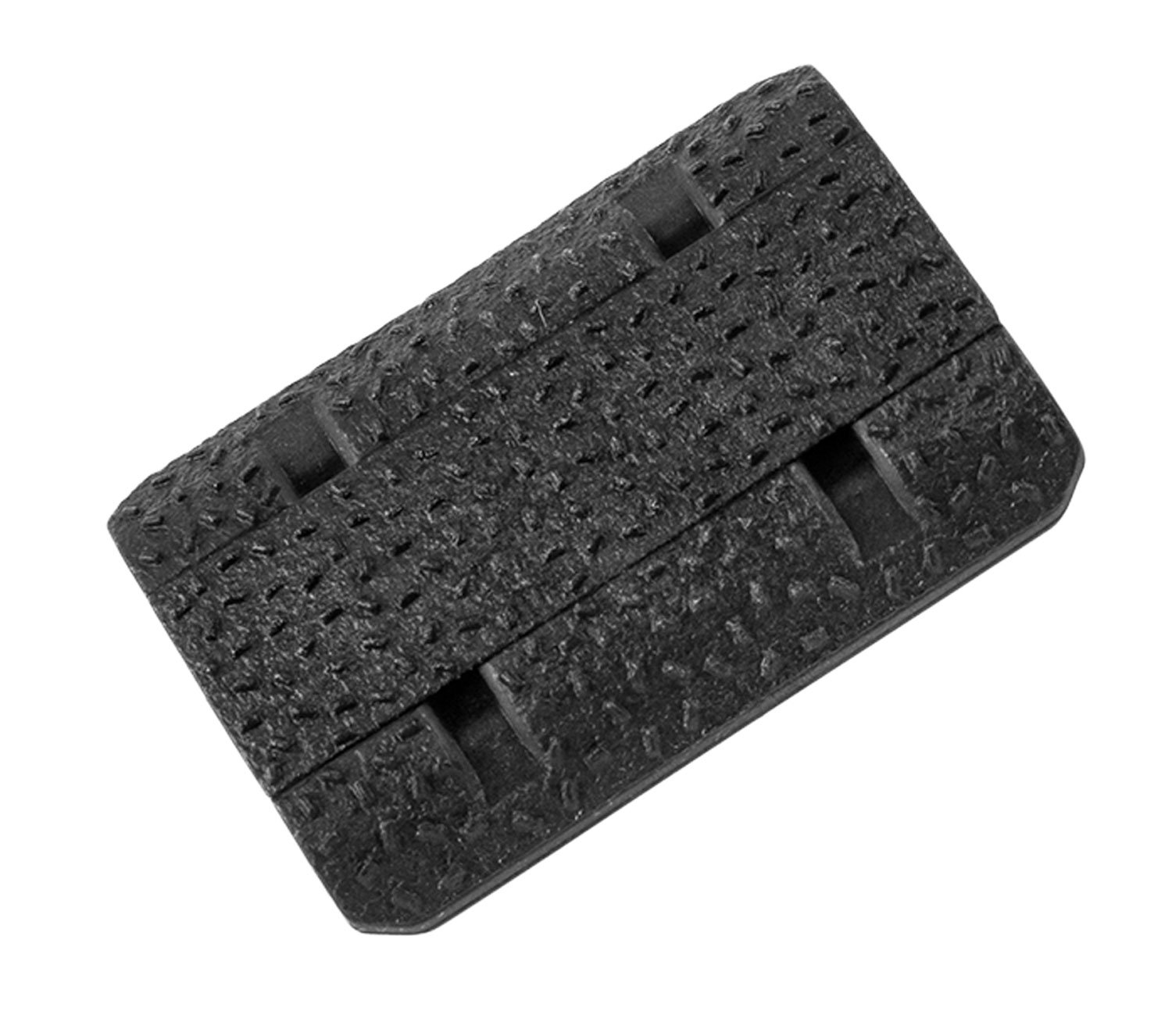 Buy Magpul MAG603-BLK M-LOK Rail Cover Black Finish 1 Slot online