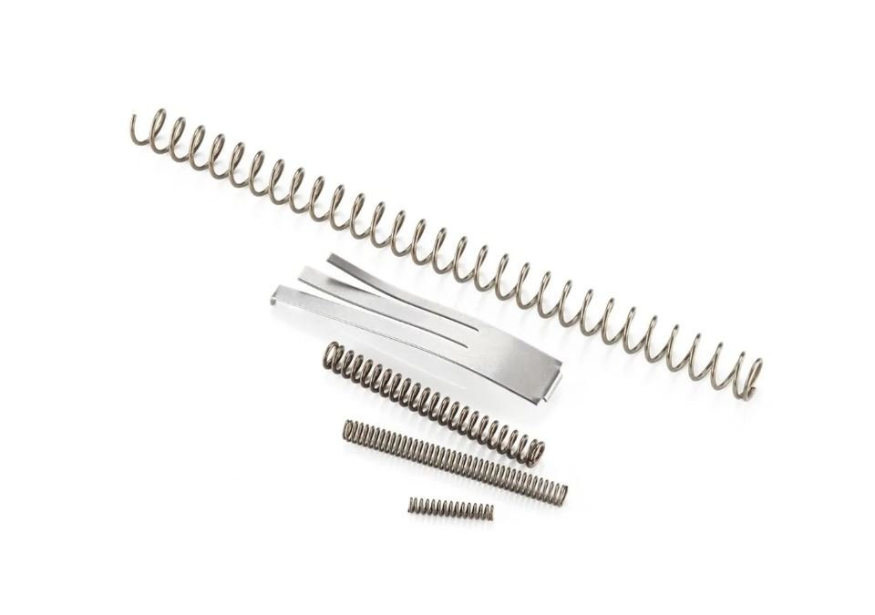 0123456 Wilson Combat Complete Spring Set for 1911 Full-Size 316G Length - Wilson Combat