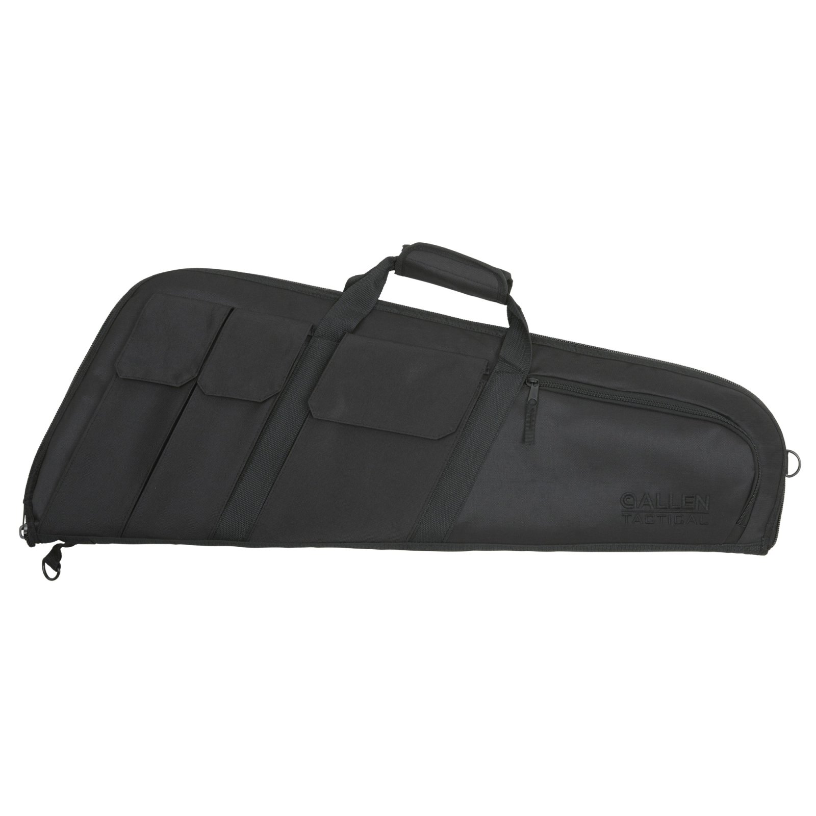 Allen Company 10901 Wedge Tactical Case 32in Black Endura Fabric - Allen Company