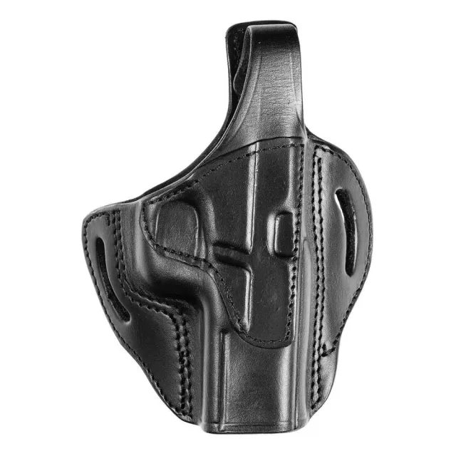Buy Tagua TX-BH1-300 Holster Right-Hand Black for Glock 17/22/31 online
