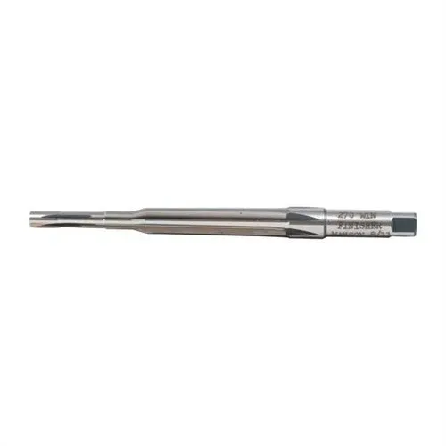 Manson PRECISION RIMLESS RIFLE CARTRIDGE 270 WINCHESTER FINISHER
