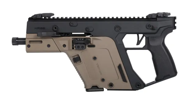 Buy Kriss USA Vector SDP G3 10mm KV10-3P2T01 online