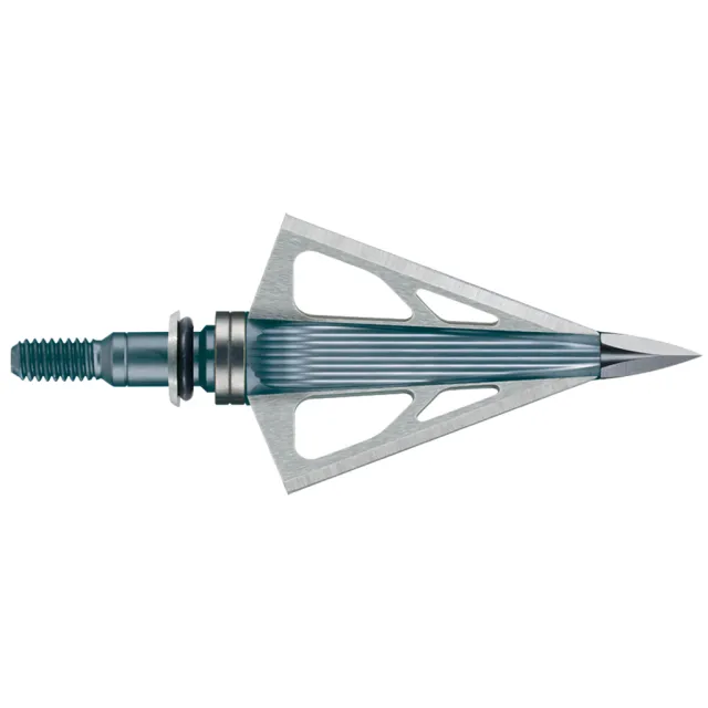 NAP Thunderhead 100 gr. Replacement Blades 18 pk. - New Archery Products for sale at Iron and Lace