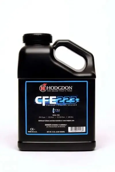 Buy Hodgdon 2238 Spherical CFE223 Smokeless Rifle Powder 8 lbs online