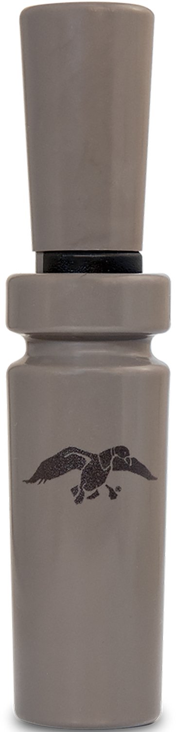 Duck Commander RDC100 Double Reed Duck Call Green - DUCK