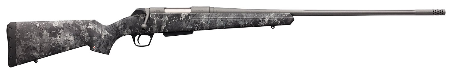 Winchester XPR Extreme .223 Remington 535776208 - Winchester - .223 Remington