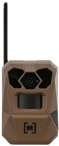 Moultrie Edge 4 Cellular Trail Camera Built-In Memory MMC-14227