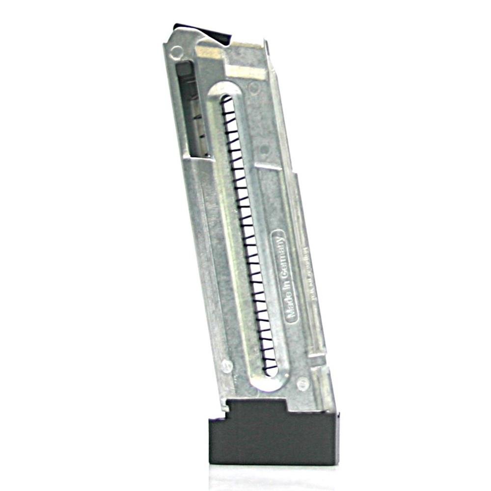 American Tactical Inc-ATI M-1911 .22 LR 15rd Magazine Steel - American Tactical Inc-ATI - .22 LR