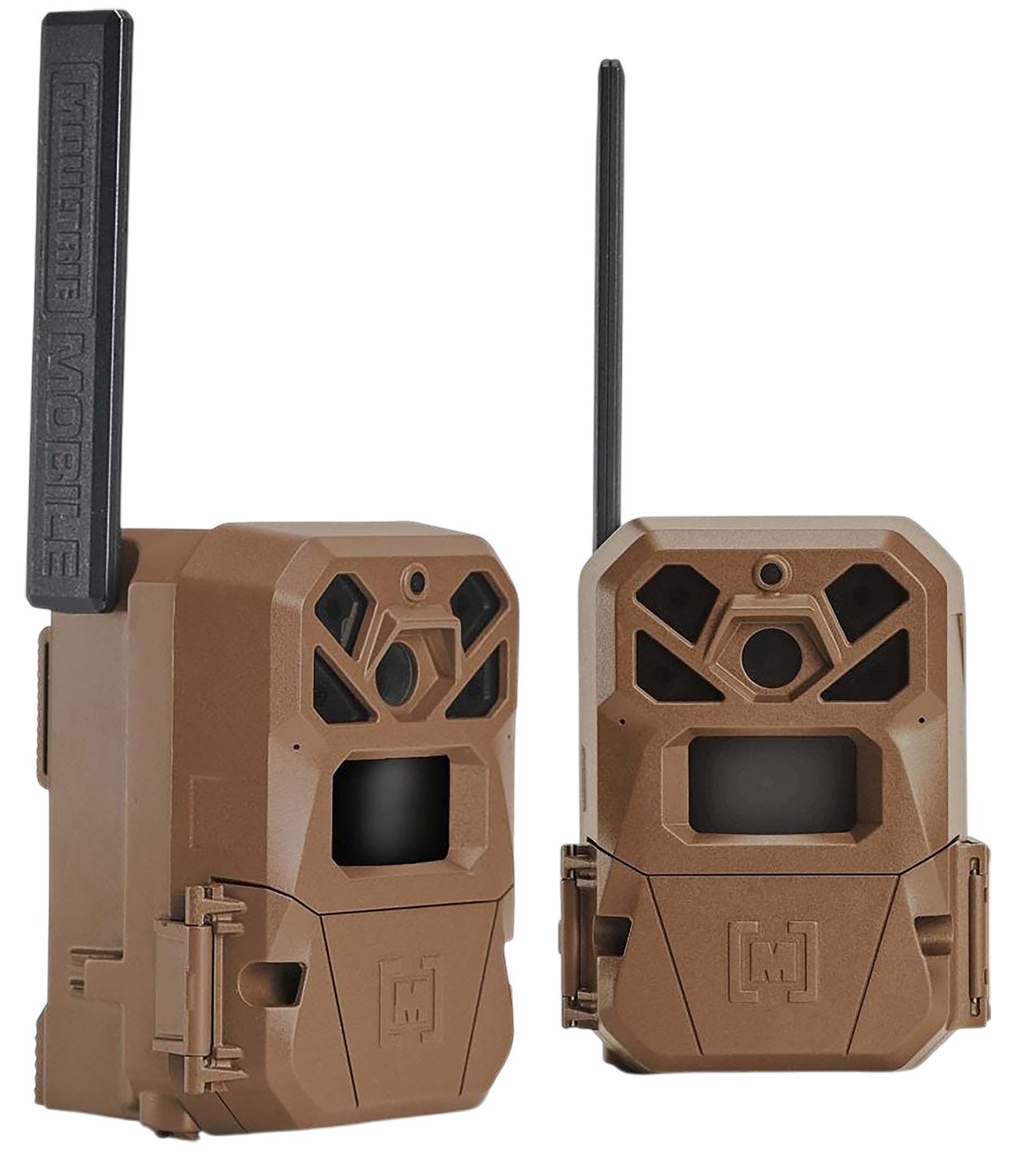 Buy Moultrie MMC-14124 Edge 2 Trail Camera 2-Pack 36MP 80ft Range online