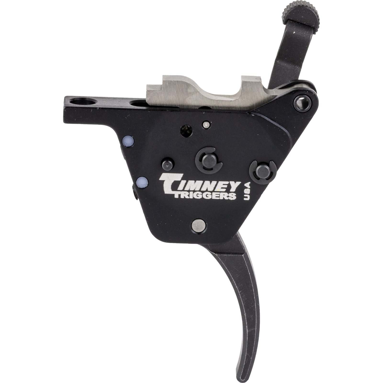 Timney TRIGGERS 457 Rimfire Trigger 10oz - 2lbs f/ Hunting Shooting (CZ457) - Timney Triggers
