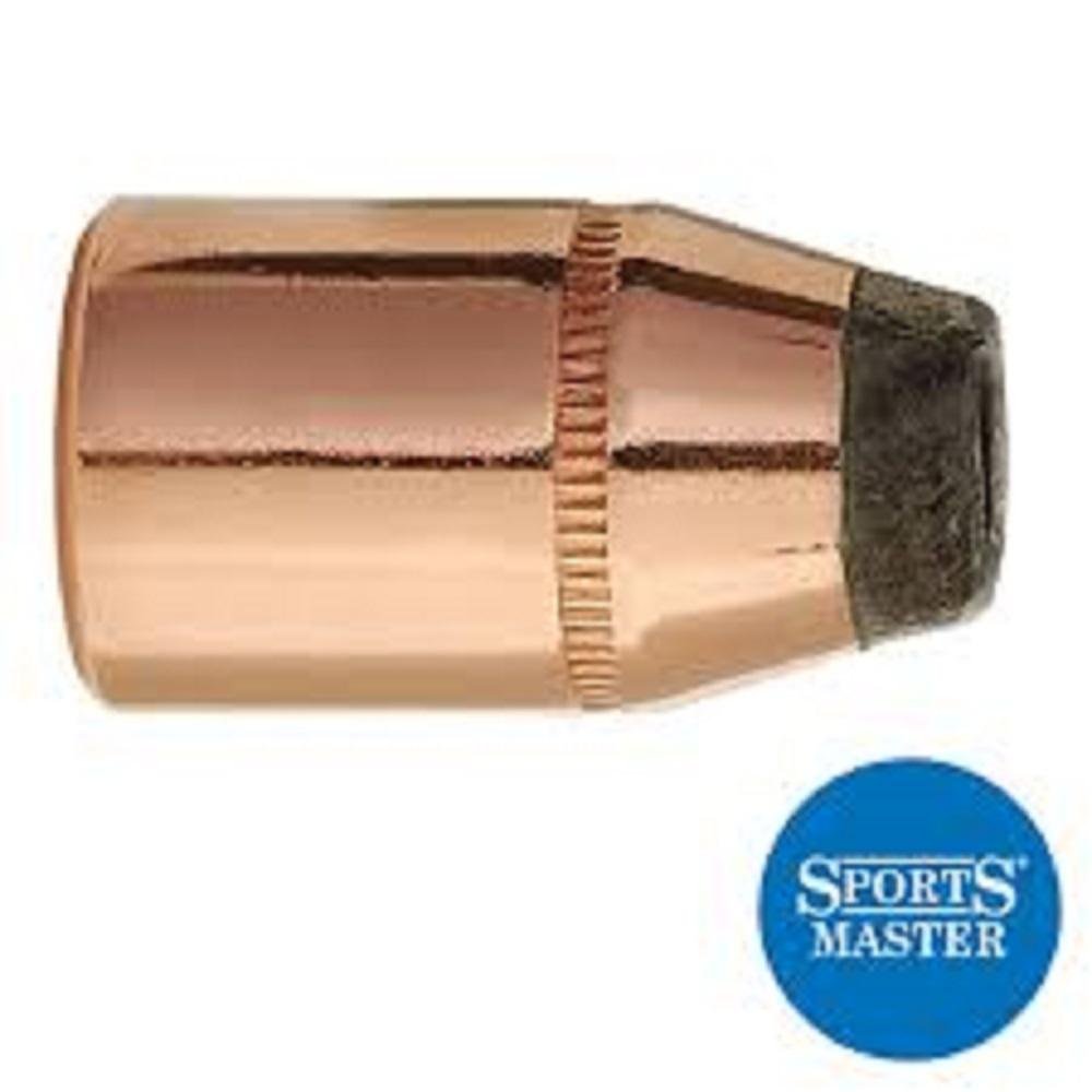 Sierra 8520 Sports Master .41 Cal 210gr JHC Bullets 100ct - Sierra Bullets - 41 CALIBER