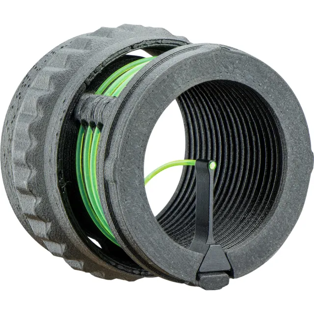 Buy Specialty Archery Versa2 Rheostat Fiber Ring .010 Green/Red/Blue V2RFR010 online