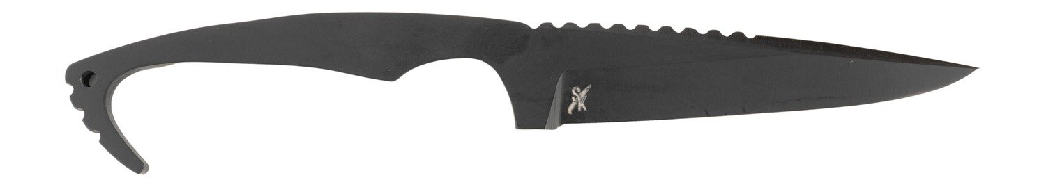 STROUP MK2S-B-G10BLKCER BLK / BLK CERAKOTE 4 - STROUP