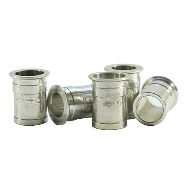 Buy MEC Outdoors Powder Bushing #26 Shotshell 26" Silver Metal online