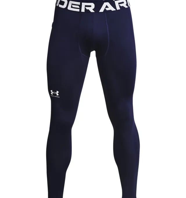 Under Armour ColdGear Leggings Thermal Compression Tight - Under Armour