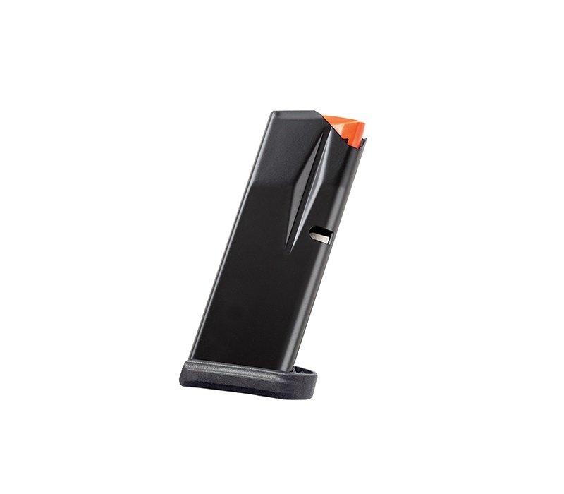 Buy Mossberg 95424 MC2sc Magazine 9mm 10 Rd. High-Visibility Follower online