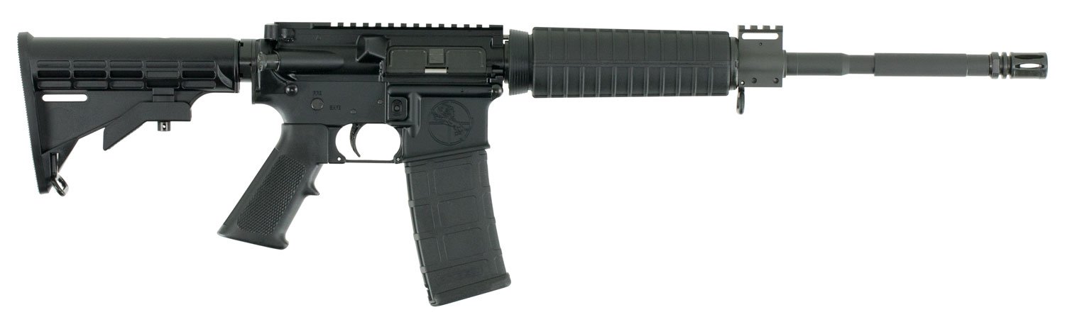 Armalite DEF15 223 REM/5.56 NATO - Armalite - 223 REM/5.56 NATO