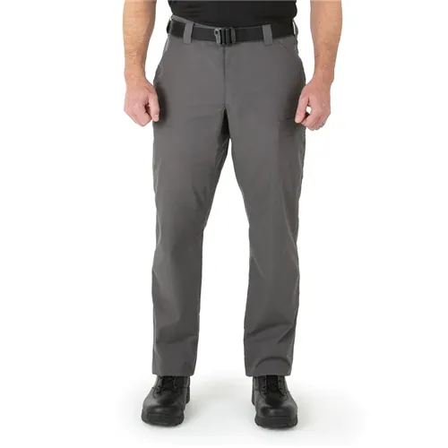 First Tactical M A2 Pants Ripstop Cargo Stretch Black Durable