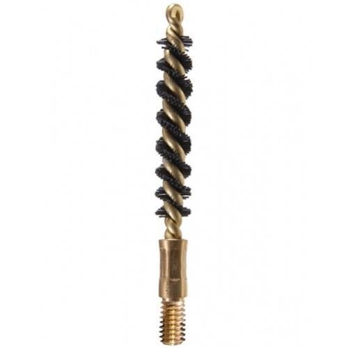 Buy Montana X-Treme Nylon Bristle Brush for Handguns (8/32 Thread) .22 cal online