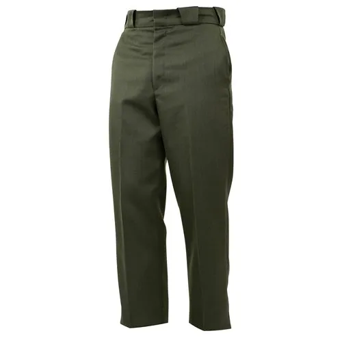 Men's CA Green LA County Class A Sheriff Pants - Elbeco