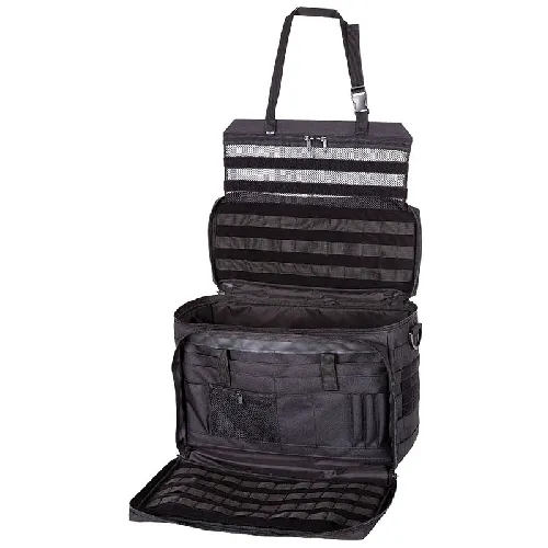 5.11 Tactical Wingman Patrol Bag Expandable Utility Pouch - 5.11 Tactical