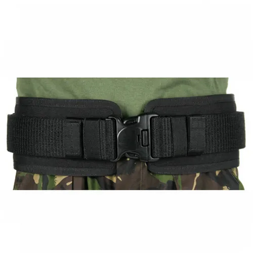 Blackhawk Belt Pad Universal Padded Belt Adapter MOLLE Compatible - Blackhawk
