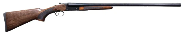 Buy Legacy Sports FT62026 SXS 20 Gauge 26 in Gloss Black Turkish Walnut online