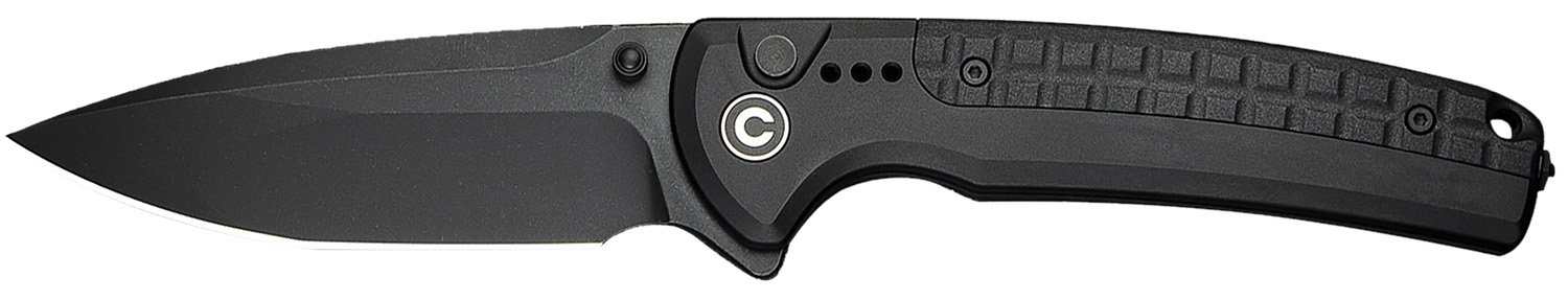 Civivi C22025D-1 Sentinel Strike II 3.70" Nitro-V Blade, FRN Handle - CIVIVI