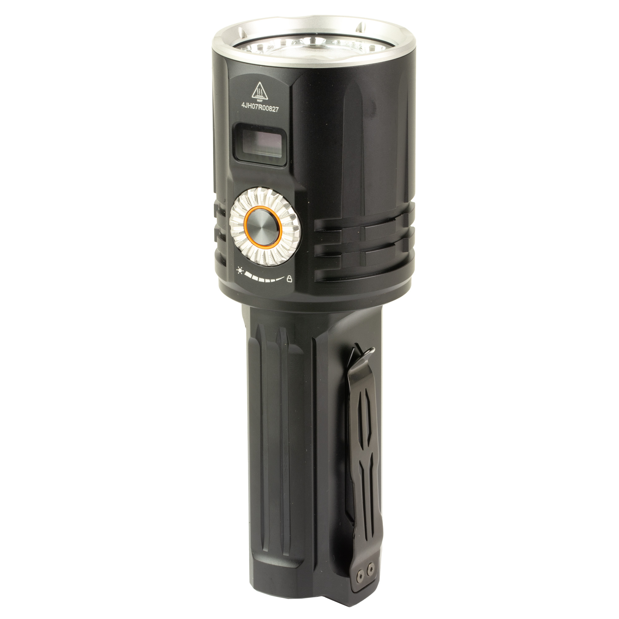 Buy Fenix LR36R Flashlight White LED with White Laser 10000 Lumens online