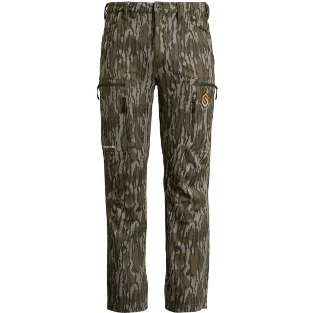 Scent-Lok Savanna Fuse Pant Bottomlands 3X-Large 1016420-0752200