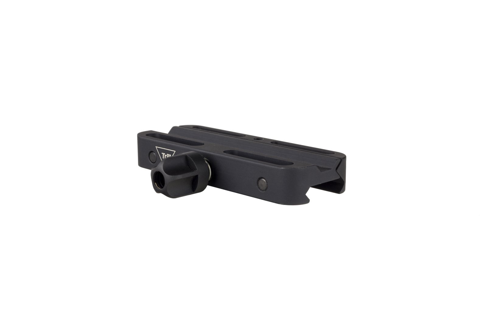 Trijicon AC12042 QLOC ACOG VCOG Mount Matte Black - Trijicon
