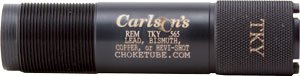 Carlsons 10312 Extended Turkey Choke Tube 20GA .565 REM - Carlson's Choke Tubes - .20 GAUGE