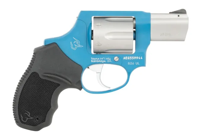 Taurus 856 Ultra-Lite .38 Special 2-85629ULC23CH - TAU - .38 Special