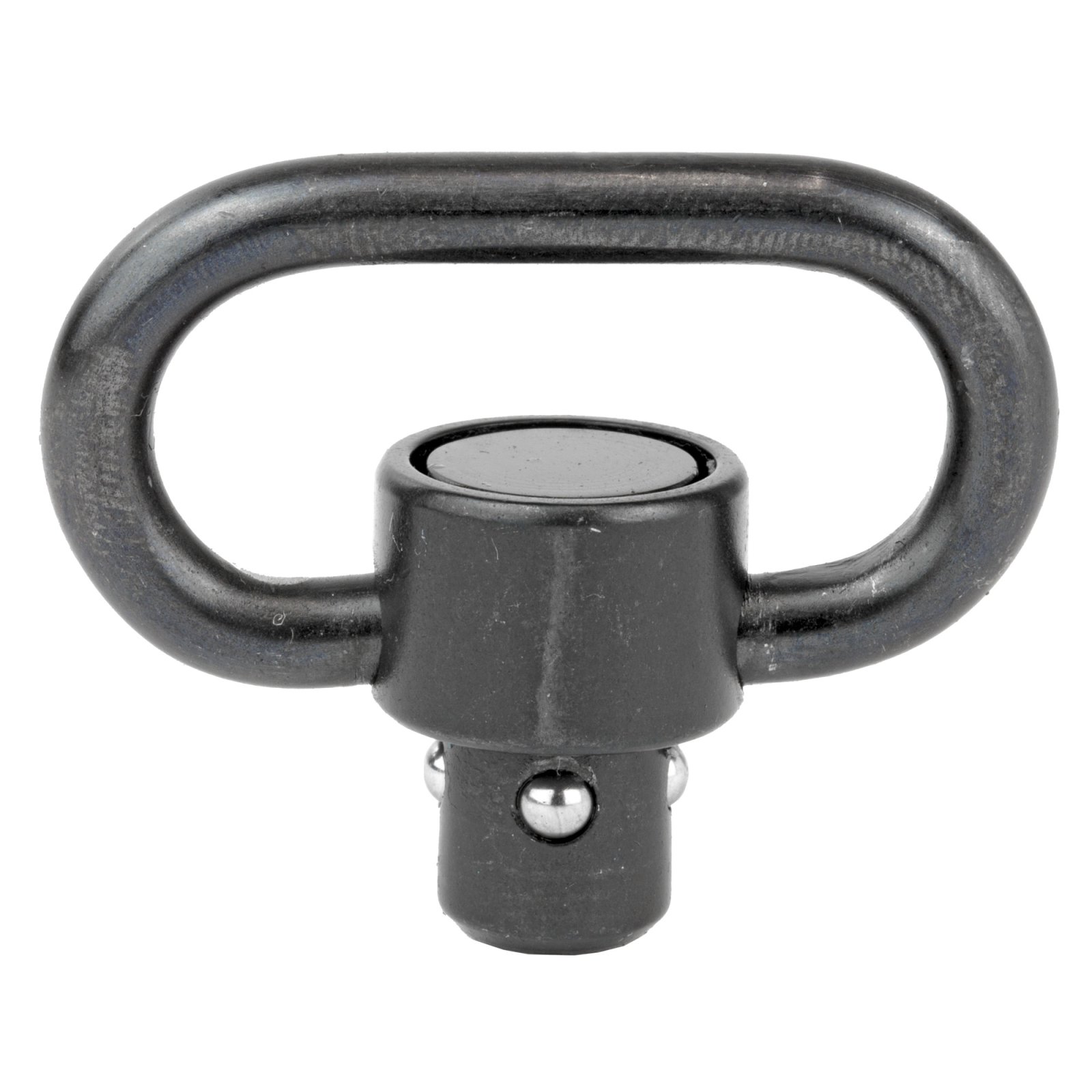 Buy FAB Defense FXSLS Quick Detach Swivel Push Button Black Steel online